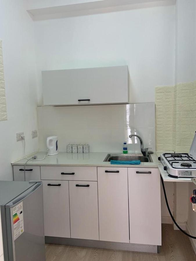 Apartamento יחידות אירוח נוף המפרץ Haifa Exterior foto