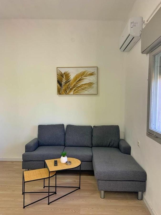 Apartamento יחידות אירוח נוף המפרץ Haifa Exterior foto