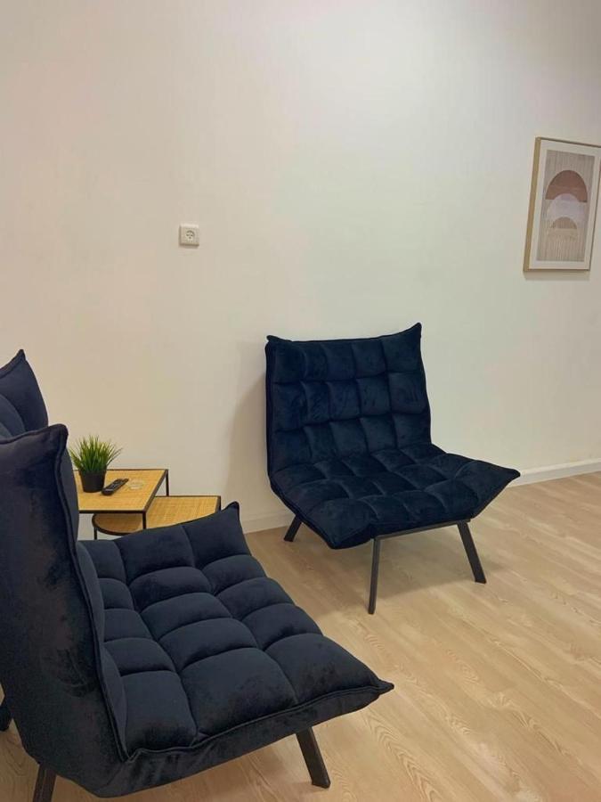 Apartamento יחידות אירוח נוף המפרץ Haifa Exterior foto