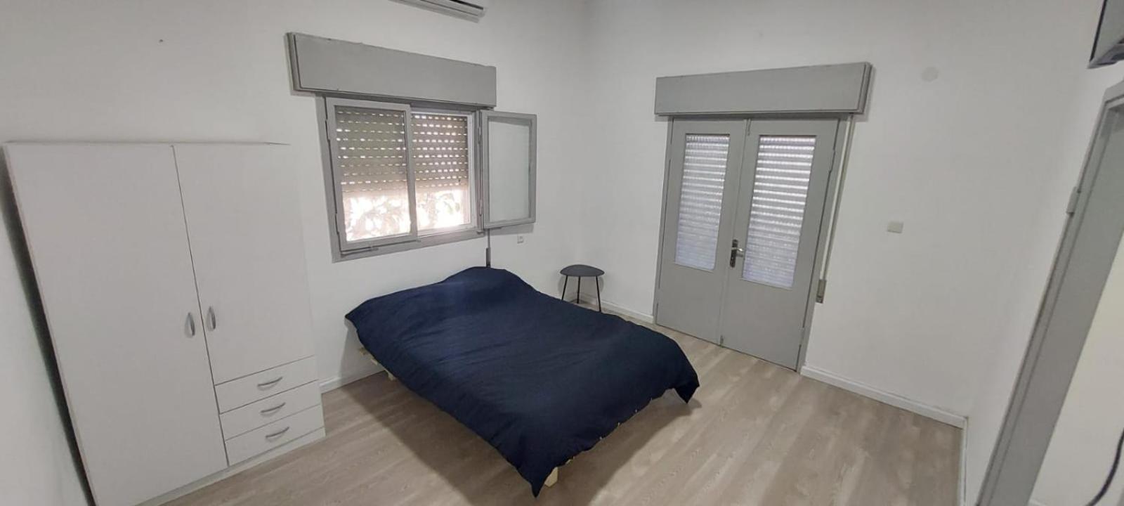 Apartamento יחידות אירוח נוף המפרץ Haifa Exterior foto