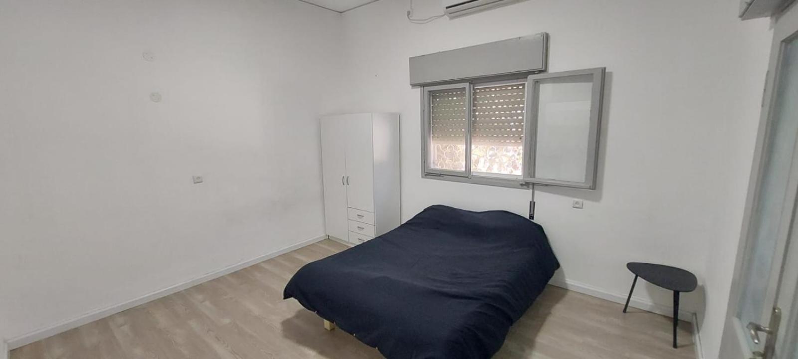 Apartamento יחידות אירוח נוף המפרץ Haifa Exterior foto
