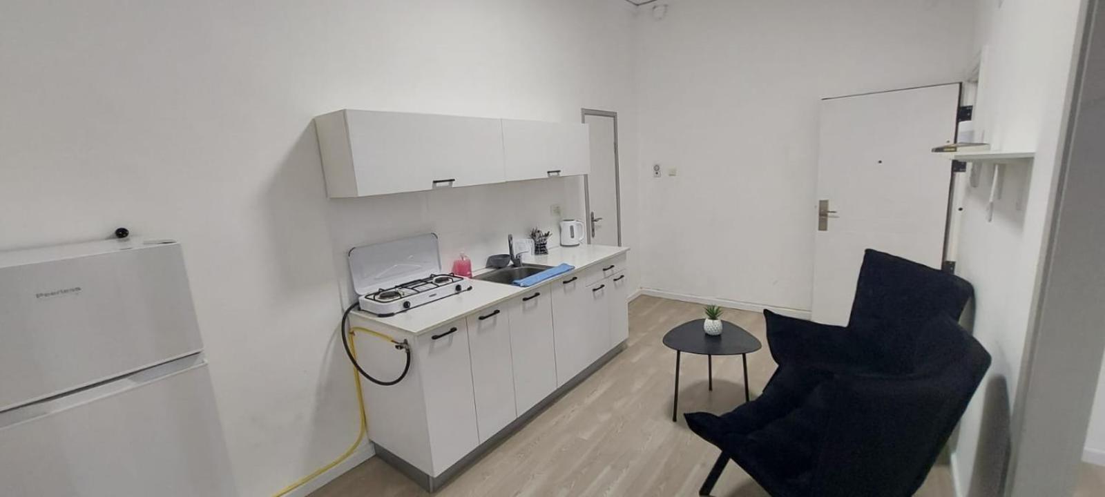 Apartamento יחידות אירוח נוף המפרץ Haifa Exterior foto